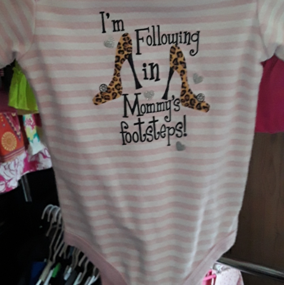6/9M-12M baby girl lot